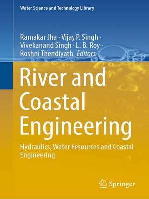 cover image of River and Coastal Engineering